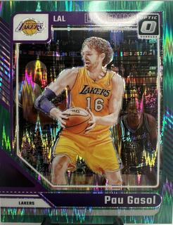 Pau Gasol