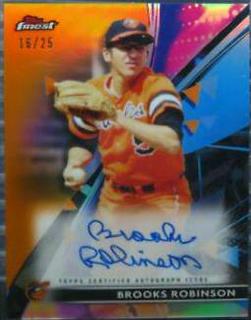Brooks Robinson