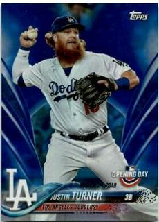 Justin Turner