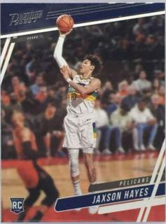 Jaxson Hayes