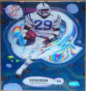 Eric Dickerson