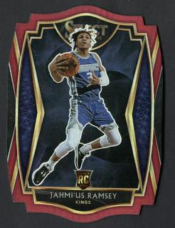 Jahmi'us Ramsey