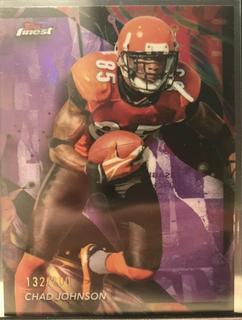 Chad Johnson