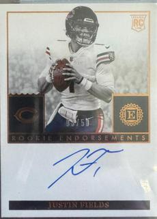 Justin Fields