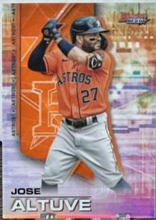 Jose Altuve