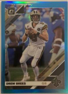 Drew Brees