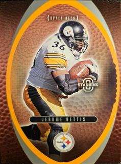 Jerome Bettis
