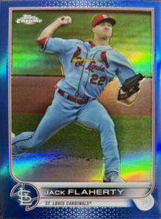 Jack Flaherty
