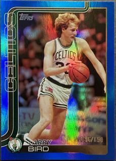 Larry Bird
