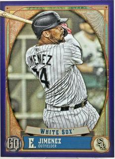 Eloy Jimenez