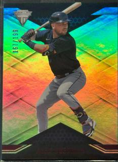 Alex Bregman