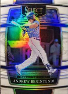 Andrew Benintendi