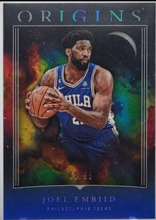 Joel Embiid