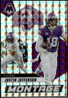 Justin Jefferson