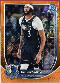 Anthony Davis
