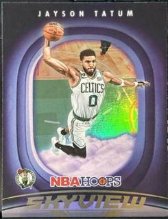 Jayson Tatum