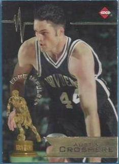 AUSTIN CROSHERE