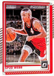 Spud Webb