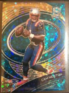 Cam Newton