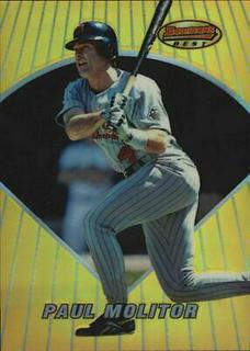 Paul Molitor