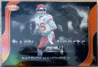 Patrick Mahomes II