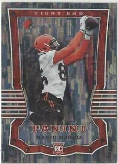 David Njoku
