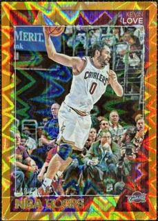 Kevin Love