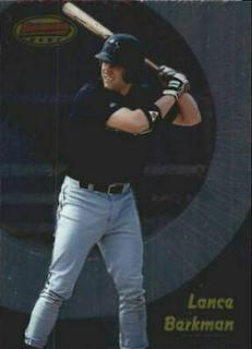 Lance Berkman