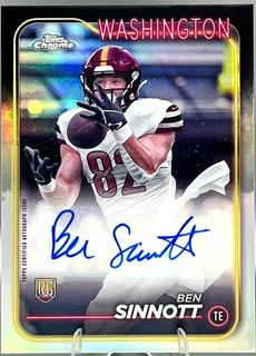 Ben Sinnott
