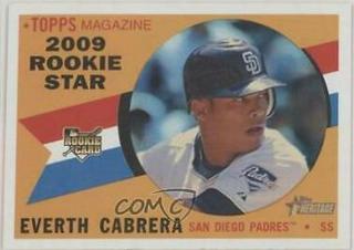Everth Cabrera