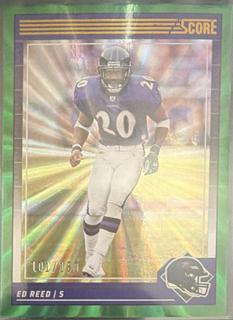 Ed Reed