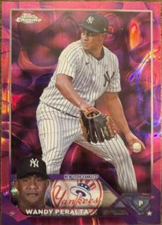 Wandy Peralta