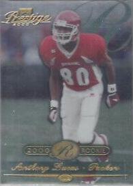 Anthony Lucas