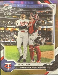 Bailey Ober