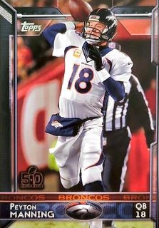 Peyton Manning