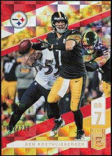 Ben Roethlisberger