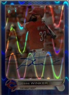 Jesse Winker