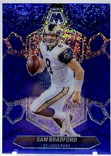 Sam Bradford