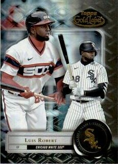 Luis Robert