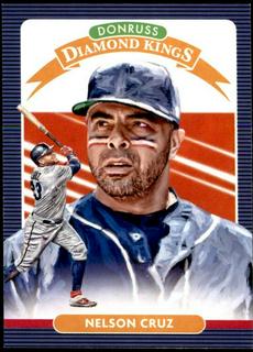Nelson Cruz