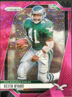 Keith Byars