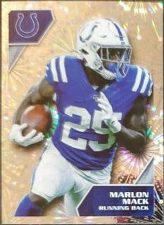 Marlon Mack