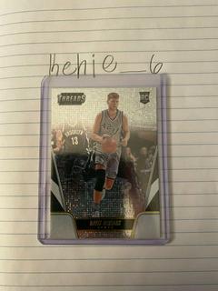 Davis Bertans