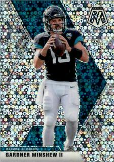 Gardner Minshew II