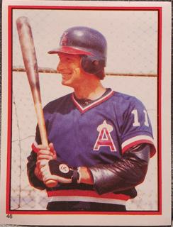 Doug DeCinces