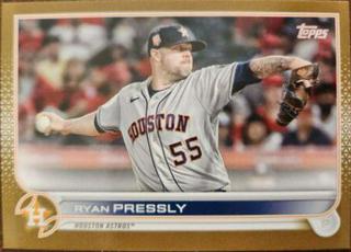 Ryan Pressly