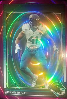 Josh Hines-Allen