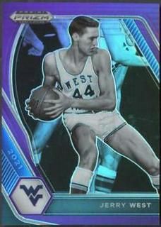 Jerry West
