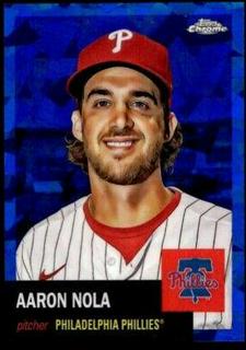 Aaron Nola