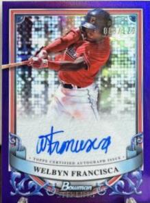 Welbyn Francisca